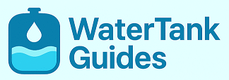water tank guides