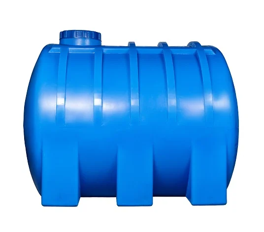 500 gallon water tank