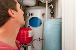 How Long for a Hot Water Tank to Refill