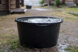 Why Is It Illegal to Collect Rainwater