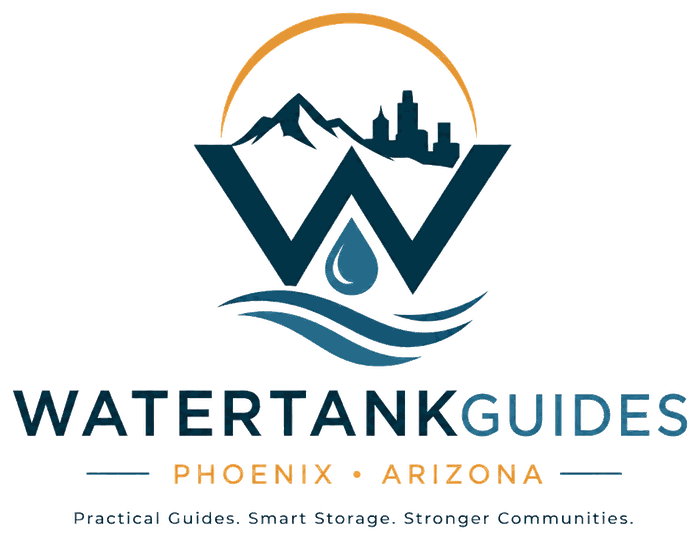 WaterTankGuides logo