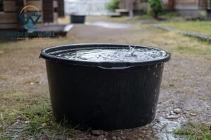 Is Rainwater Harvesting Legal in Arizona