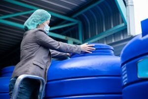Water Tank Installation Cost in Phoenix