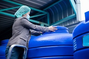 Water Tank Installation Cost in Phoenix: What to Expect