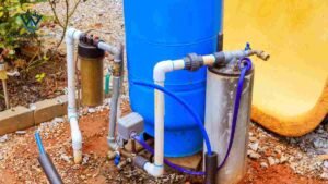 greywater storage system Phoenix